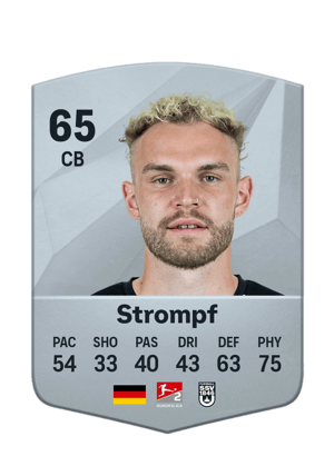 Philipp Strompf