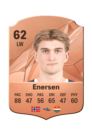 Ole Enersen