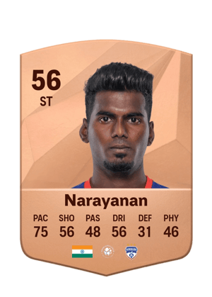 Sivasakthi Narayanan