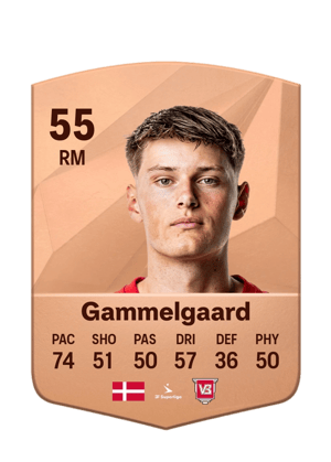 Christian Gammelgaard