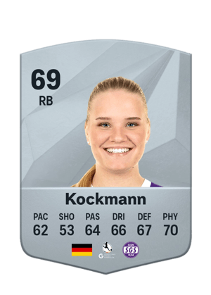 Felicitas Fee Kockmann
