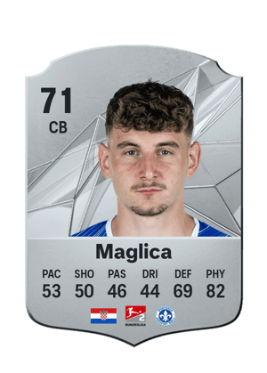 Matej Maglica