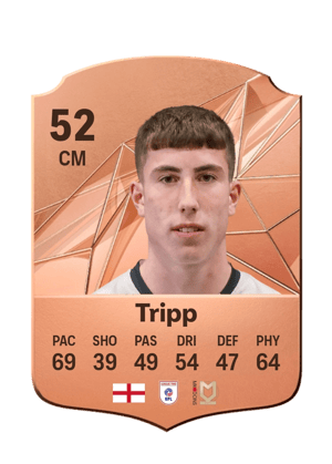 Callum Tripp
