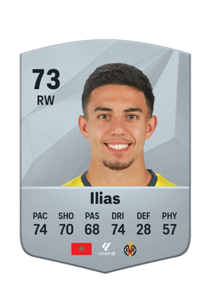 Ilias