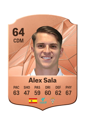 Àlex Sala