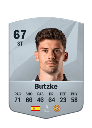 Butzke