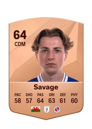Charlie Savage