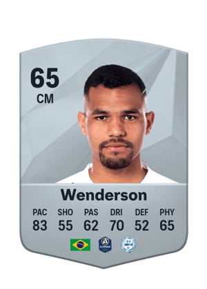Wenderson