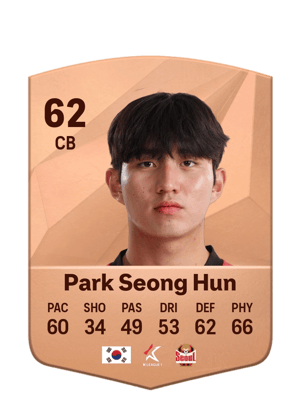 Park Seong Hun