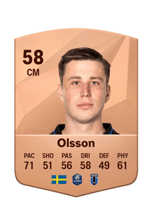 Filip Olsson