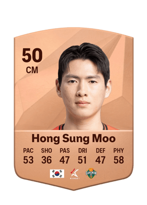 Hong Sung Moo
