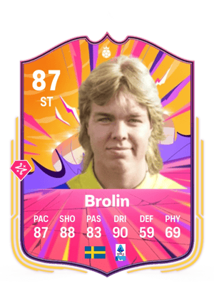 Tomas Brolin