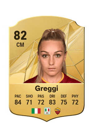 Giada Greggi