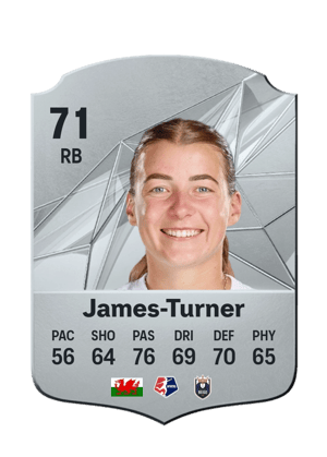 Angharad James-Turner