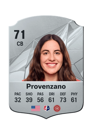 Gabby Provenzano