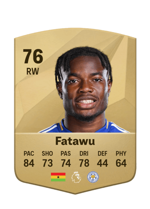 Abdul Fatawu