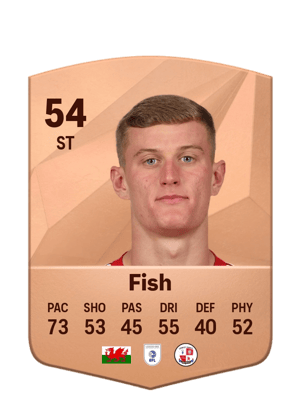 Sonny Fish