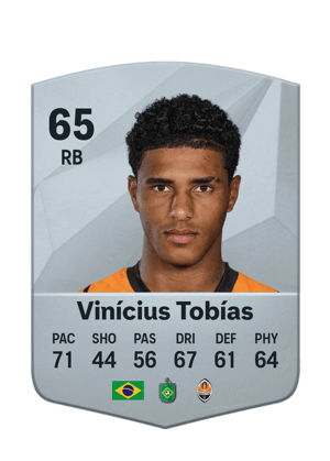 Vinícius Tobías