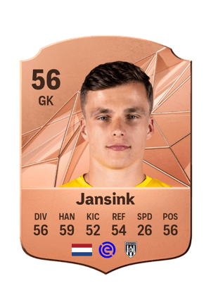 Timo Jansink