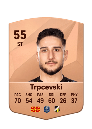 Filip Trpcevski
