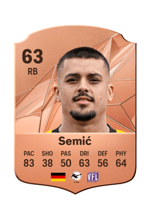 Lion Semić