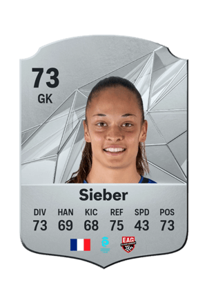 Marie-Morgane Sieber