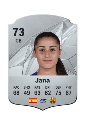 Jana