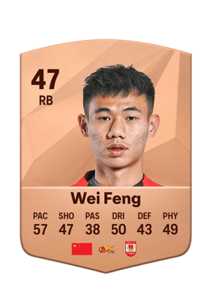 Wei Feng