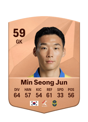 Min Seong Jun