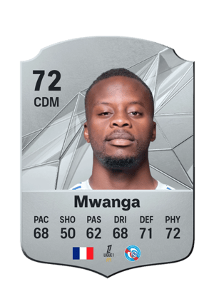 Junior Mwanga