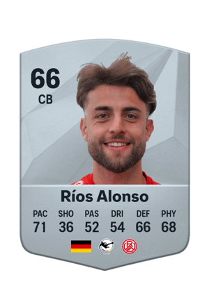 José-Enrique Ríos Alonso