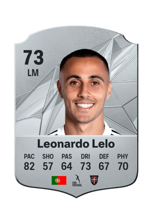 Leonardo Lelo