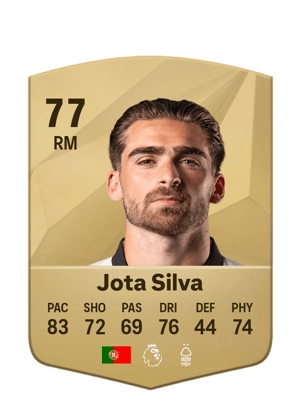 Jota Silva