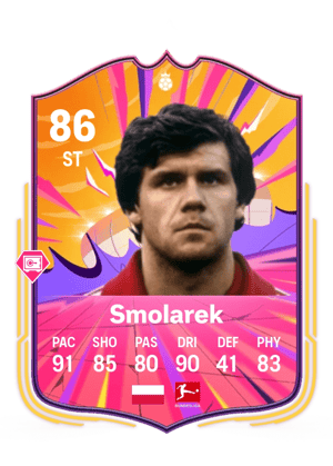 Włodzimierz Smolarek