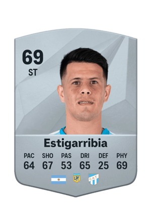 Marcelo Estigarribia