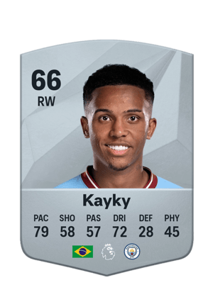 Kayky