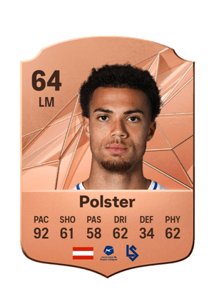 Manuel Polster