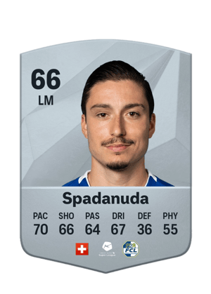 Kevin Spadanuda