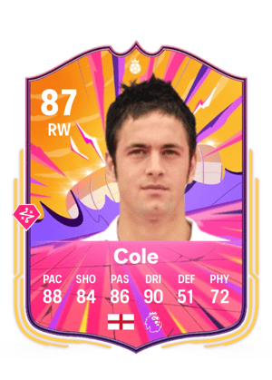 Joe Cole