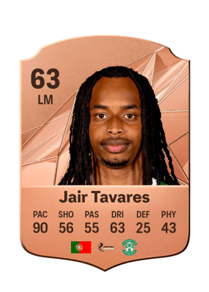 Jair Tavares