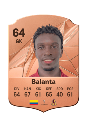 Gali Balanta