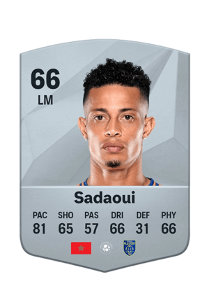 Noah Wail Jacob Sadaoui