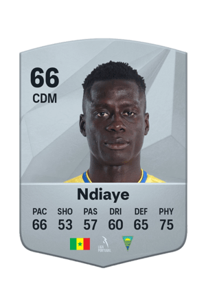 Mor Ndiaye