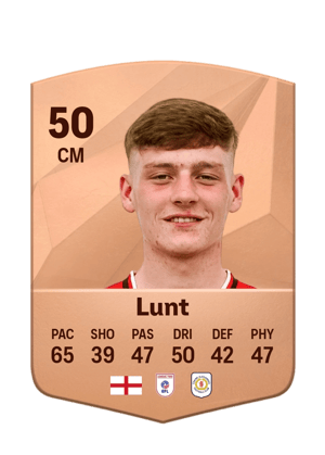 Owen Lunt