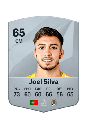 Joel Silva