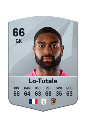 Thimothée Lo-Tutala