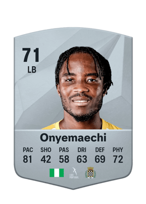 Bruno Onyemaechi