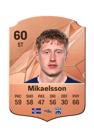 Hilmir Rafn Mikaelsson