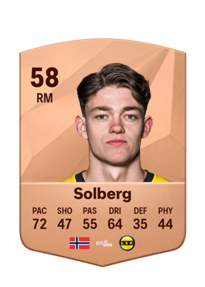 Elias Sebastian Solberg