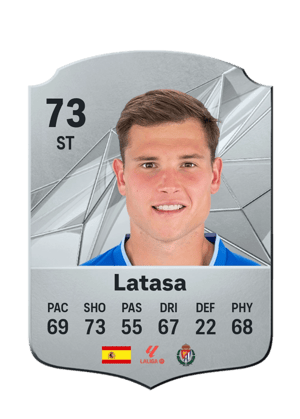 Latasa